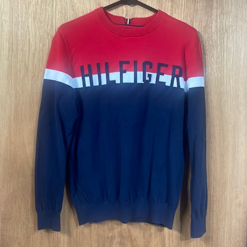 Tommy Hilfiger Sweatshirt